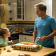 Rachel Eggleston, Nat Faxon